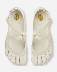 Vibram V-Soul femme — coloris Beige Gum