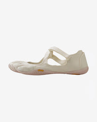 Vibram V-Soul femme — coloris Beige Gum