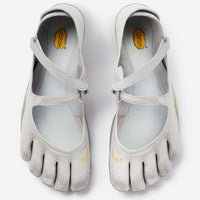Vibram V-Soul femme — coloris Gris Perle