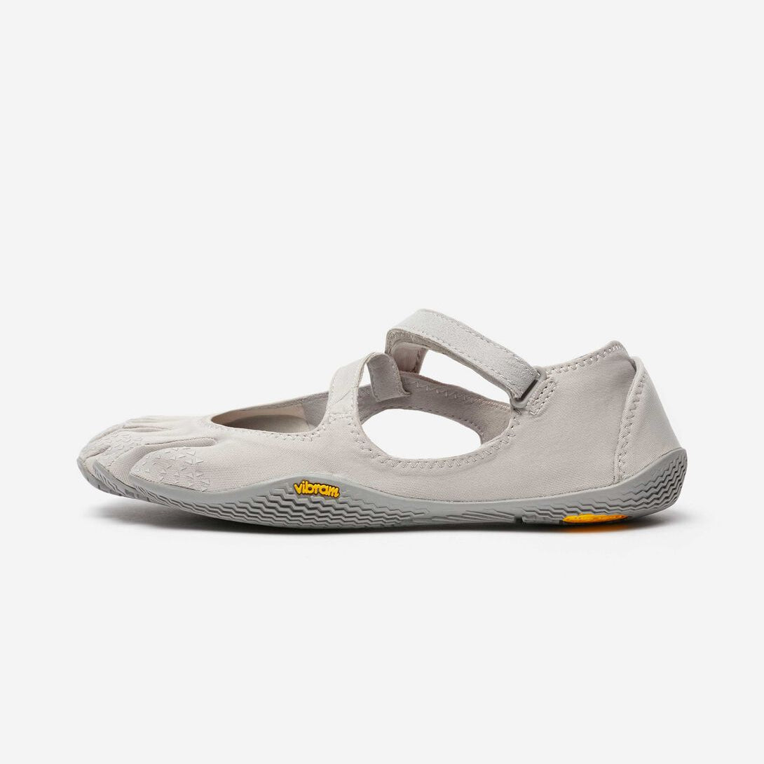 Vibram V-Soul femme — coloris Gris Perle