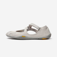 Vibram V-Soul femme — coloris Gris Perle