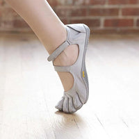 Vibram V-Soul femme — coloris Gris Perle