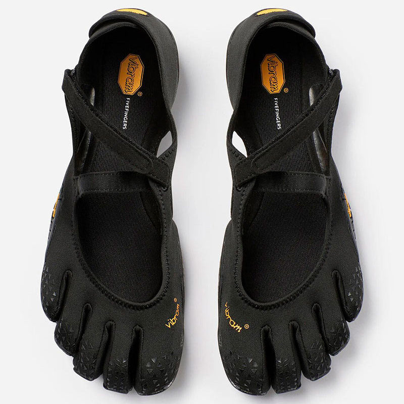 Vibram V-Soul femme — coloris Noir