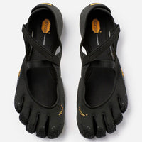 Vibram V-Soul femme — coloris Noir