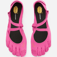 Vibram V-Soul femme — coloris Rose Fuchsia