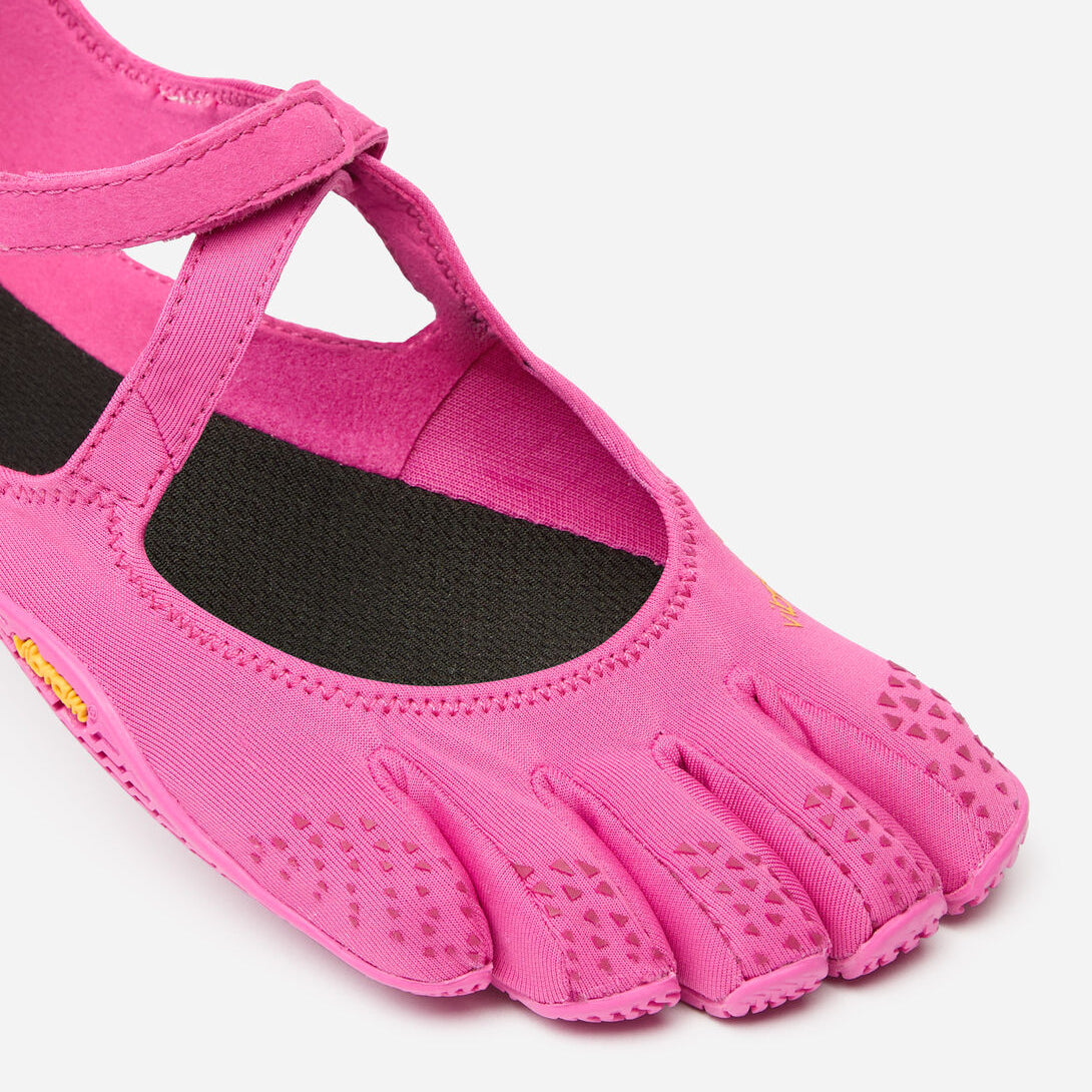 Vibram V-Soul femme — coloris Rose Fuchsia