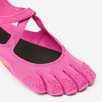 Vibram V-Soul femme — coloris Rose Fuchsia