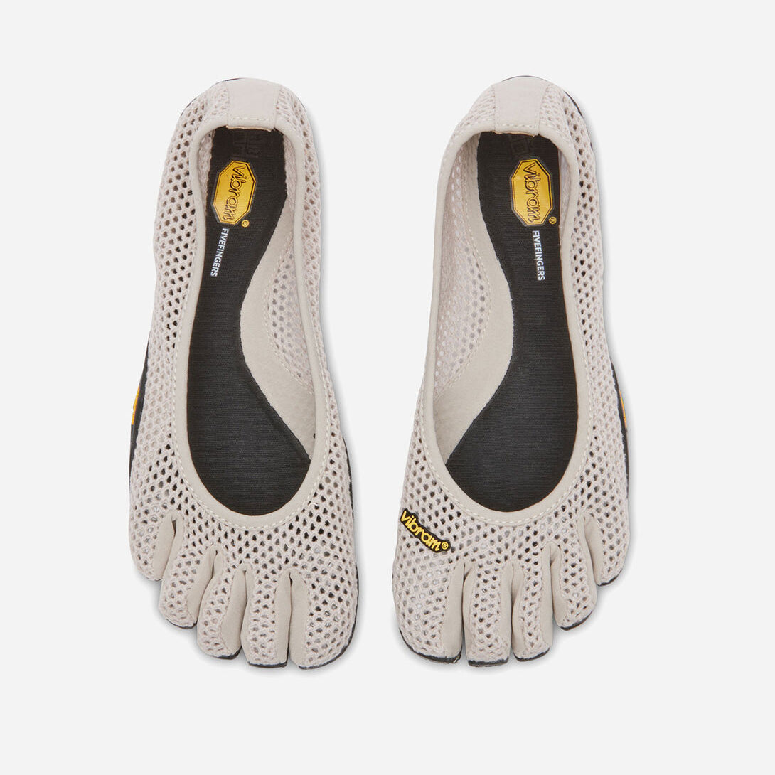 Vibram V-Bio ECO — coloris Blanc