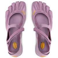 Vibram V-Soul femme — coloris Violet Lilas