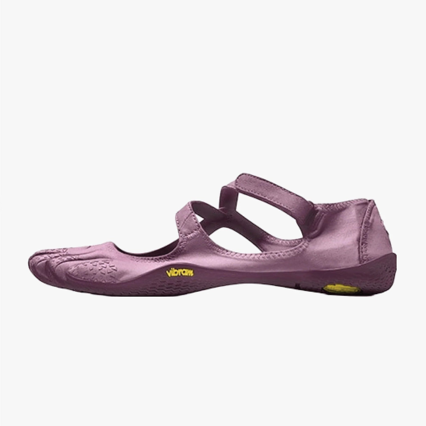 Vibram V-Soul femme — coloris Violet Lilas