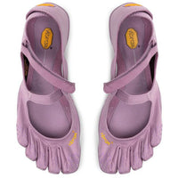 Vibram V-Soul femme — coloris Violet Lilas